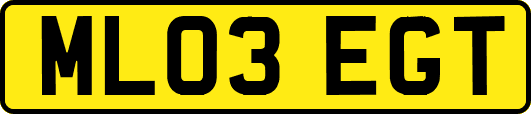 ML03EGT