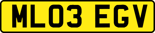 ML03EGV