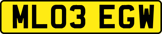 ML03EGW