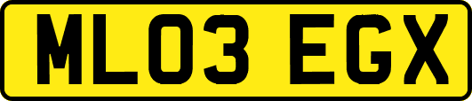 ML03EGX