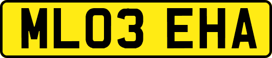 ML03EHA