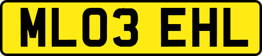 ML03EHL