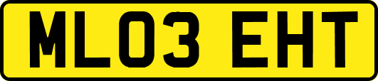 ML03EHT