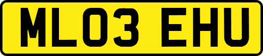 ML03EHU