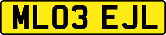 ML03EJL