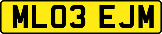 ML03EJM