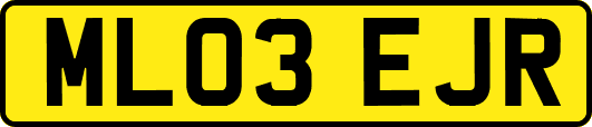 ML03EJR