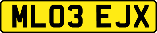 ML03EJX