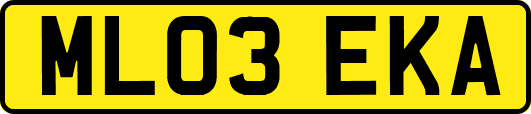 ML03EKA