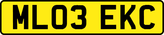 ML03EKC