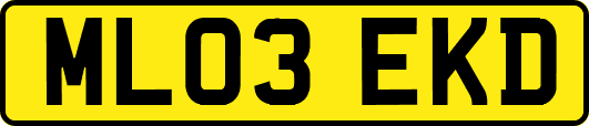 ML03EKD