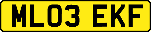 ML03EKF
