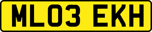 ML03EKH