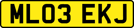 ML03EKJ