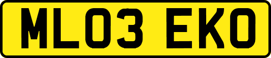 ML03EKO