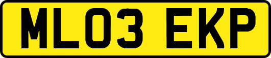 ML03EKP