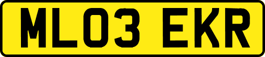 ML03EKR
