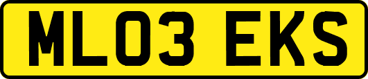 ML03EKS