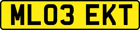 ML03EKT