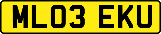 ML03EKU