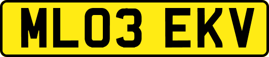 ML03EKV
