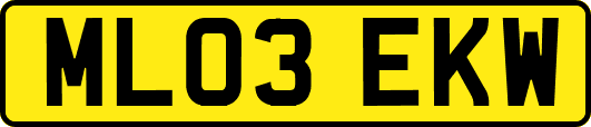ML03EKW