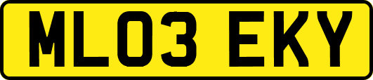ML03EKY