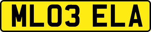 ML03ELA