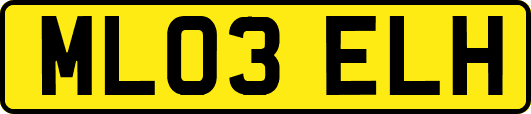 ML03ELH