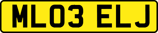 ML03ELJ