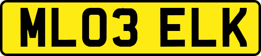 ML03ELK