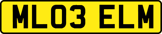 ML03ELM