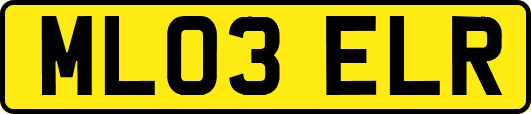 ML03ELR