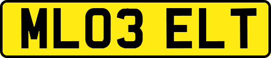 ML03ELT
