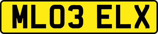 ML03ELX