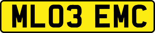 ML03EMC