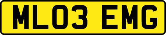 ML03EMG