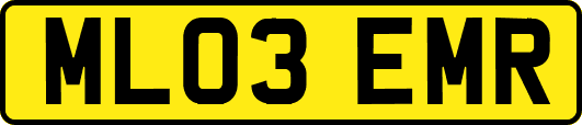 ML03EMR