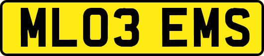 ML03EMS