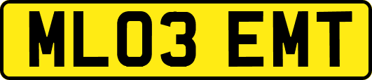ML03EMT
