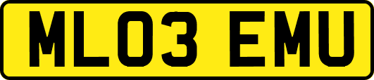 ML03EMU