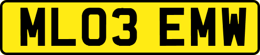 ML03EMW