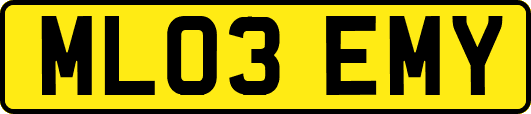 ML03EMY