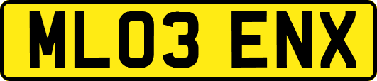 ML03ENX