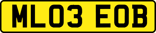 ML03EOB
