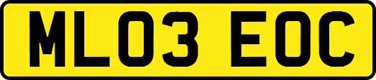 ML03EOC