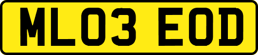ML03EOD