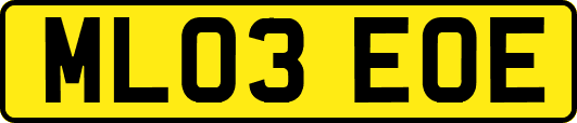 ML03EOE