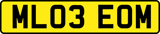 ML03EOM
