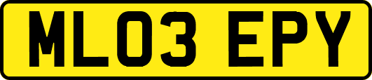 ML03EPY